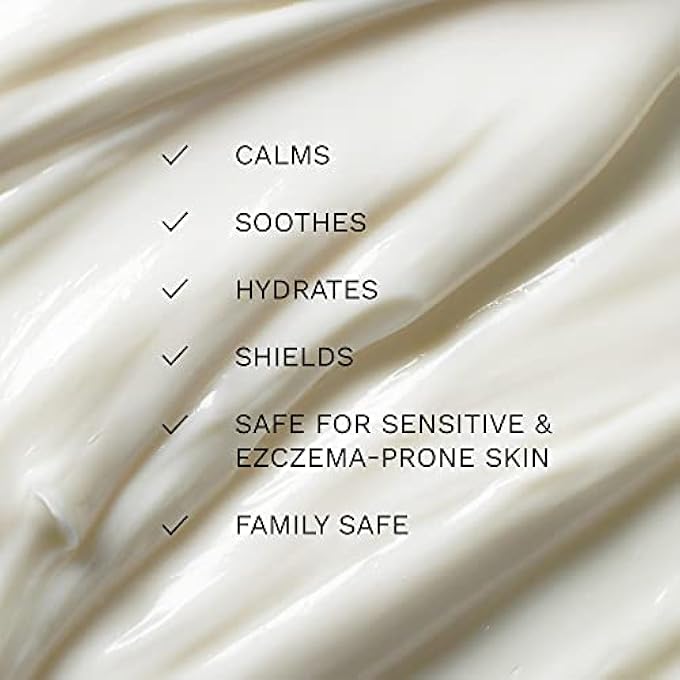 REN CLEAN SKINCARE EVERCALM GLOBAL PROTECTION DAY CREAM - Image 3